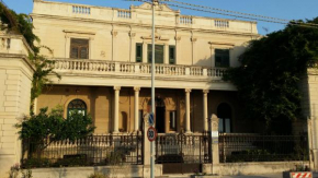 B&B Albatros Lipari